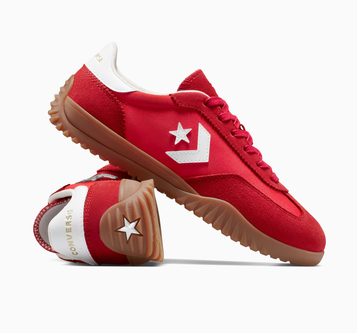 Run Star Trainer