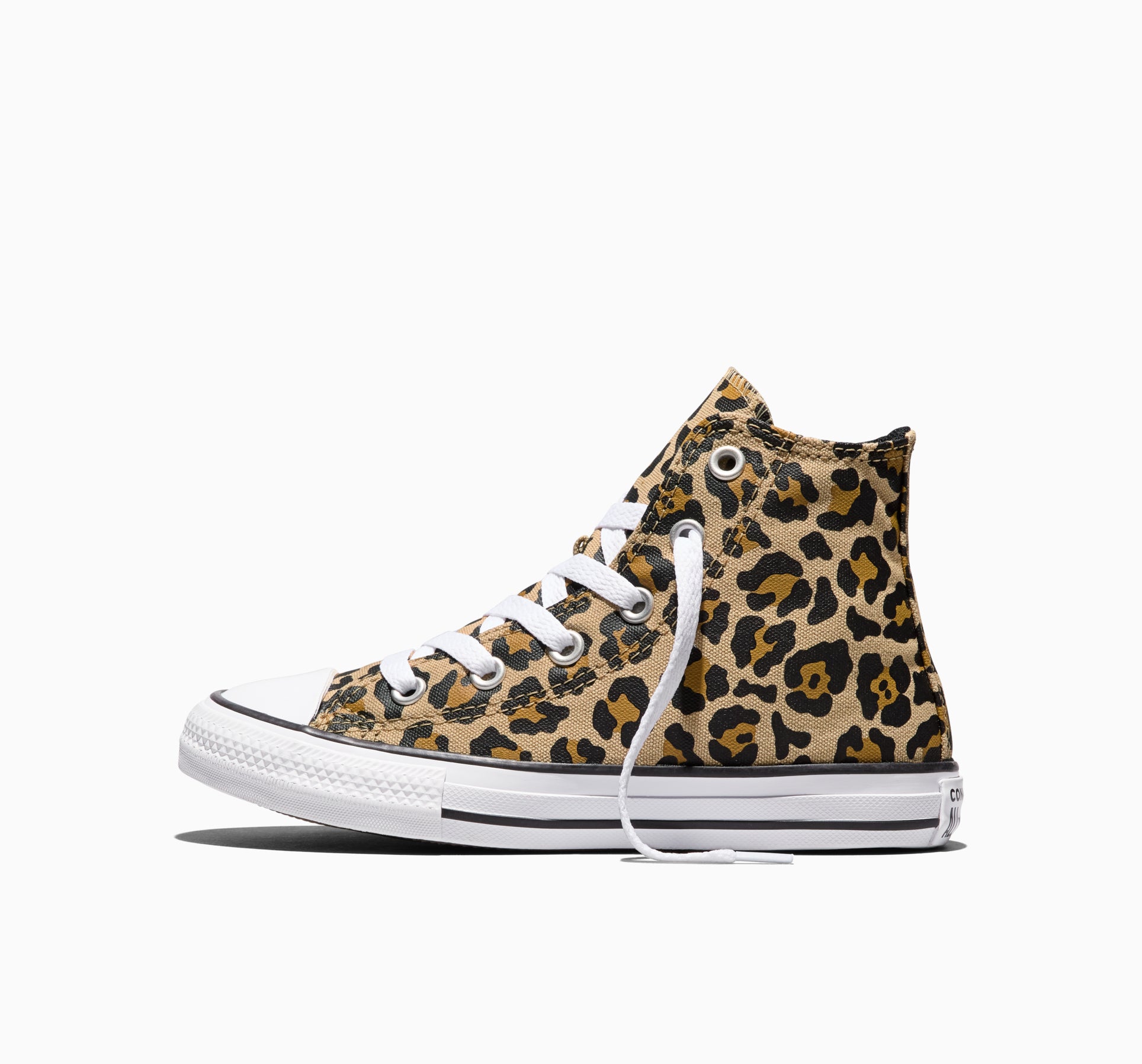 Chuck Taylor All Star Leopard