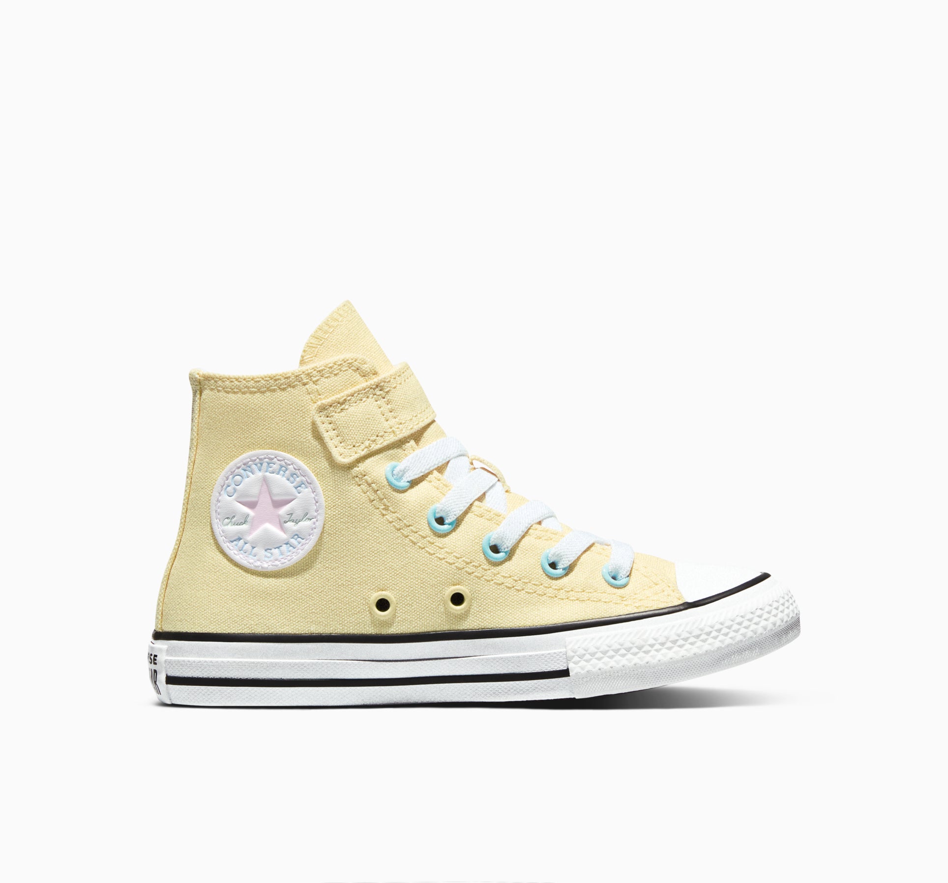 Chuck Taylor All Star Easy-On Fleurs Bulles