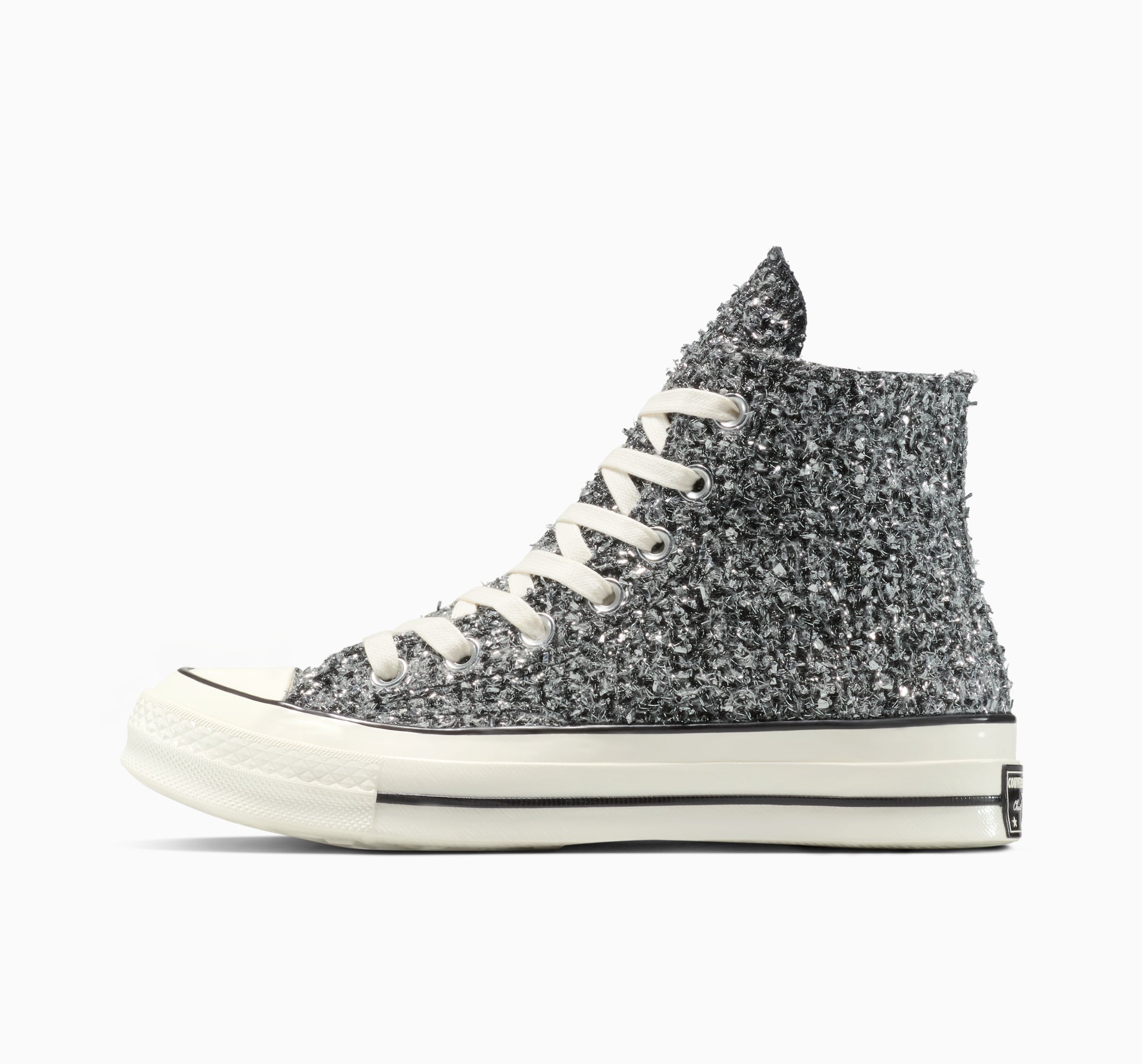 Chuck 70 Metallic