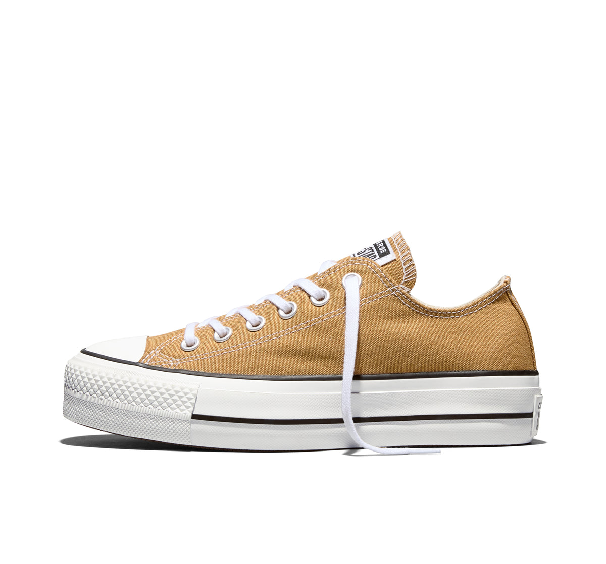 Chuck Taylor All Star Lift Platform
