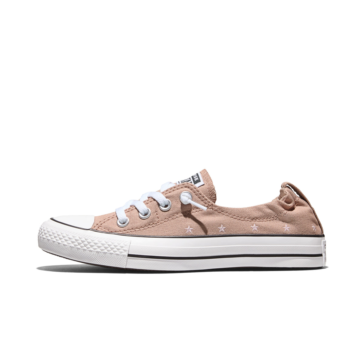 Chuck Taylor All Star Shoreline Embroidered Stars
