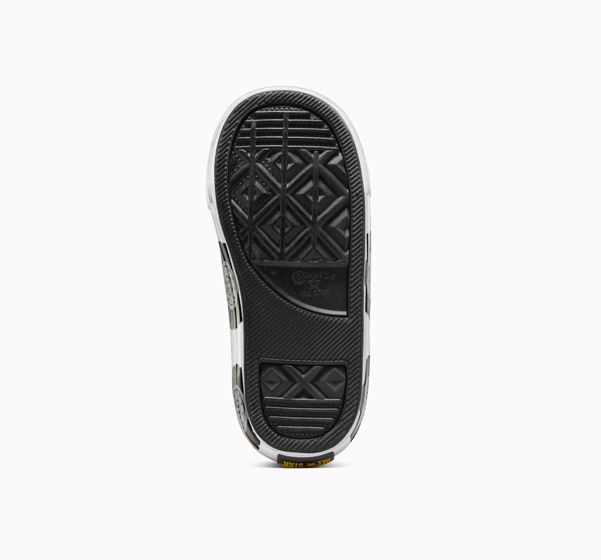 Chuck Taylor All Star Construction Truck Easy-On