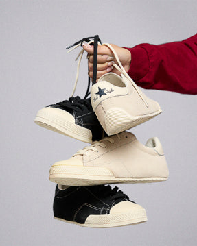 Chuck Taylor Lo