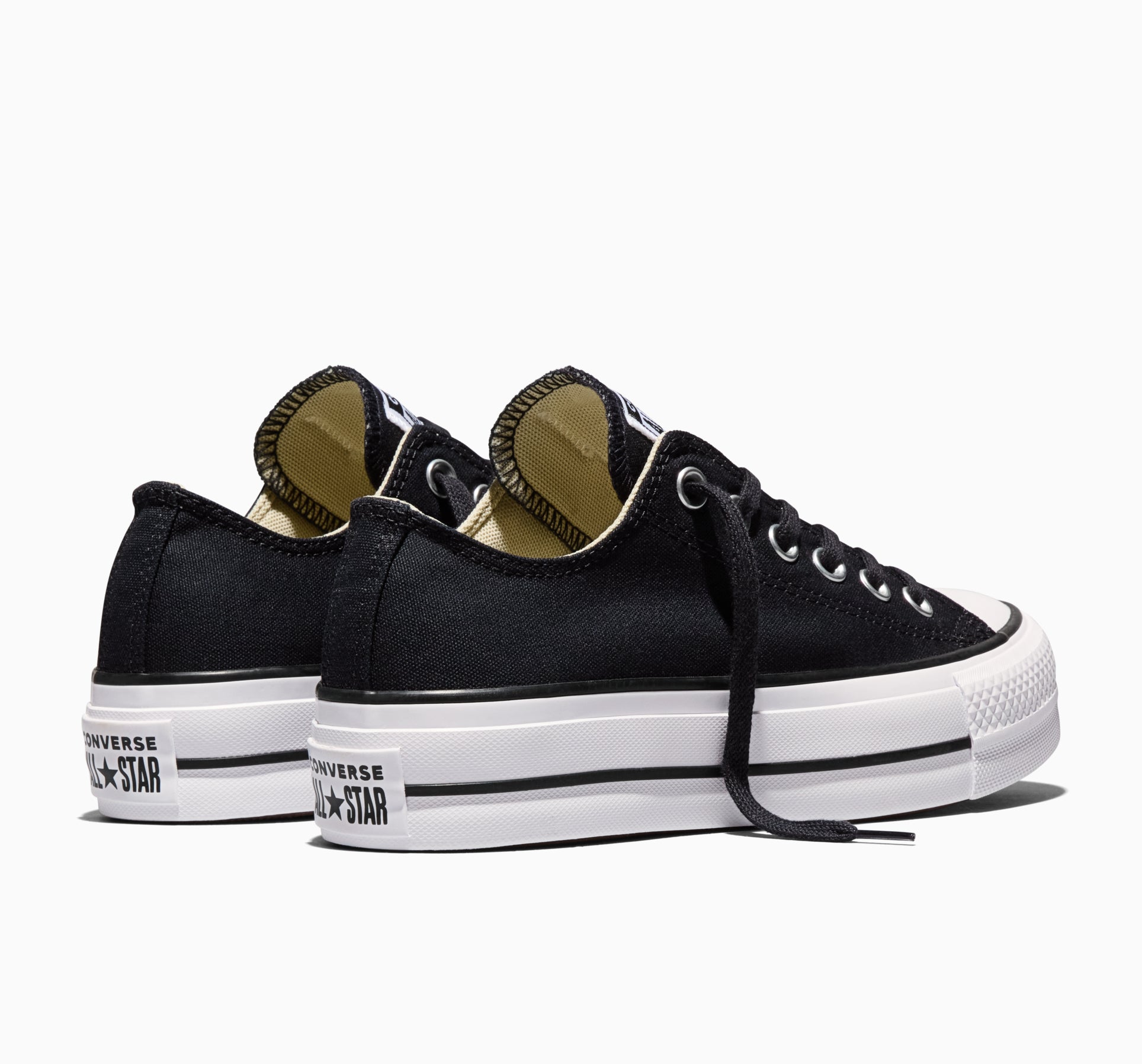 Chuck Taylor All Star Lift Platform Canvas