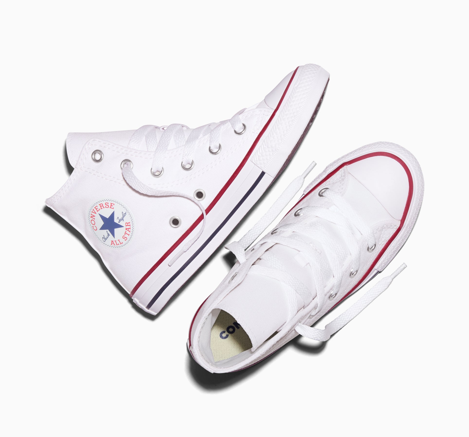 Chuck Taylor All Star Canvas