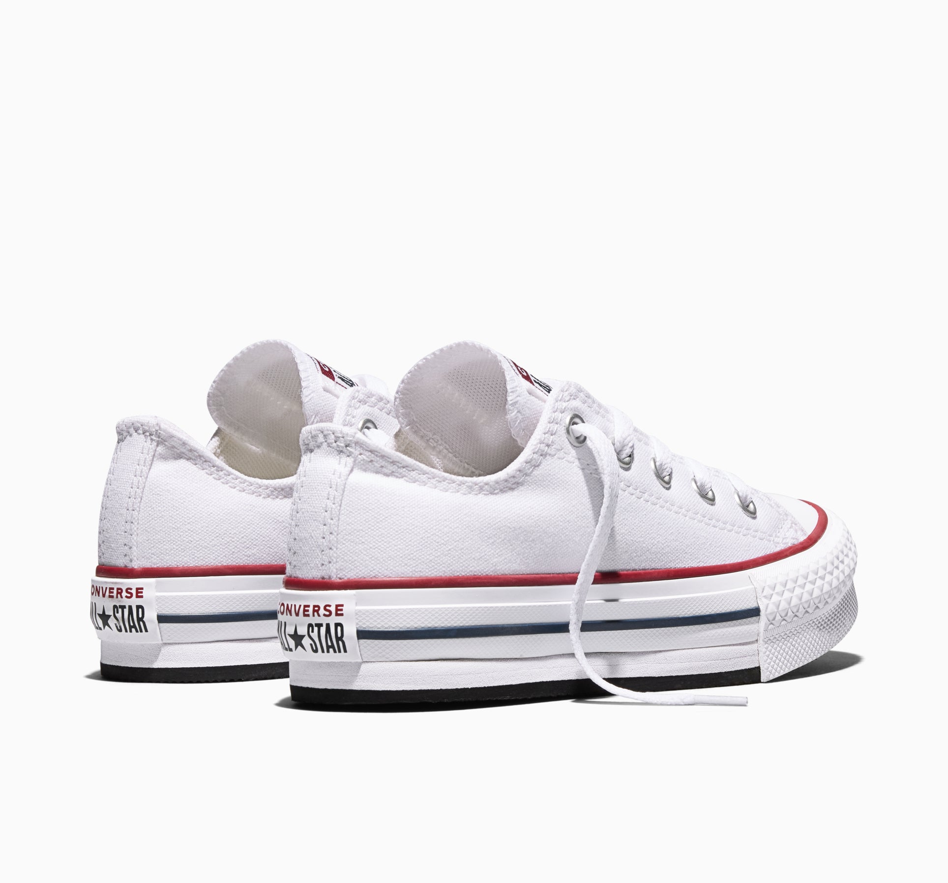 Chuck Taylor All Star EVA Lift Platform Canvas