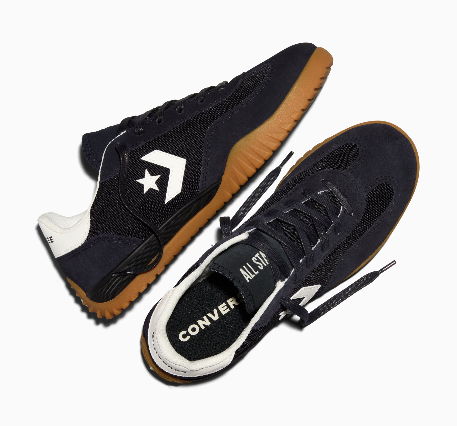 Run Star Trainer