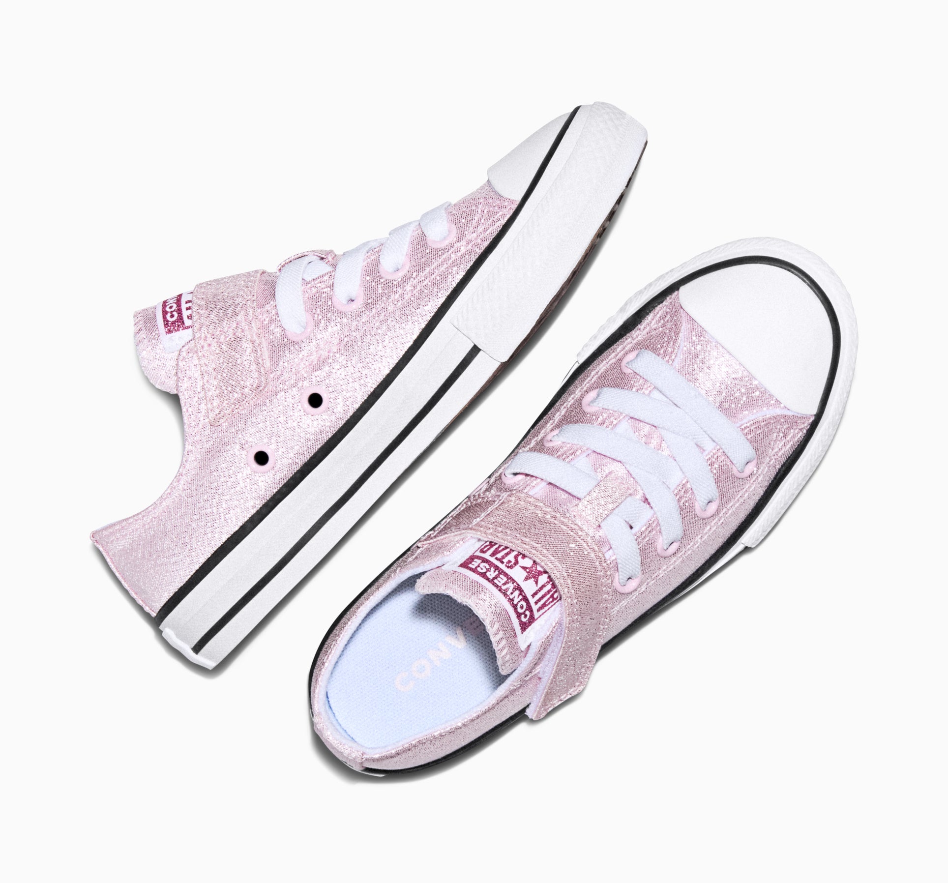 Chuck Taylor All Star Facile à enfiler Brillant