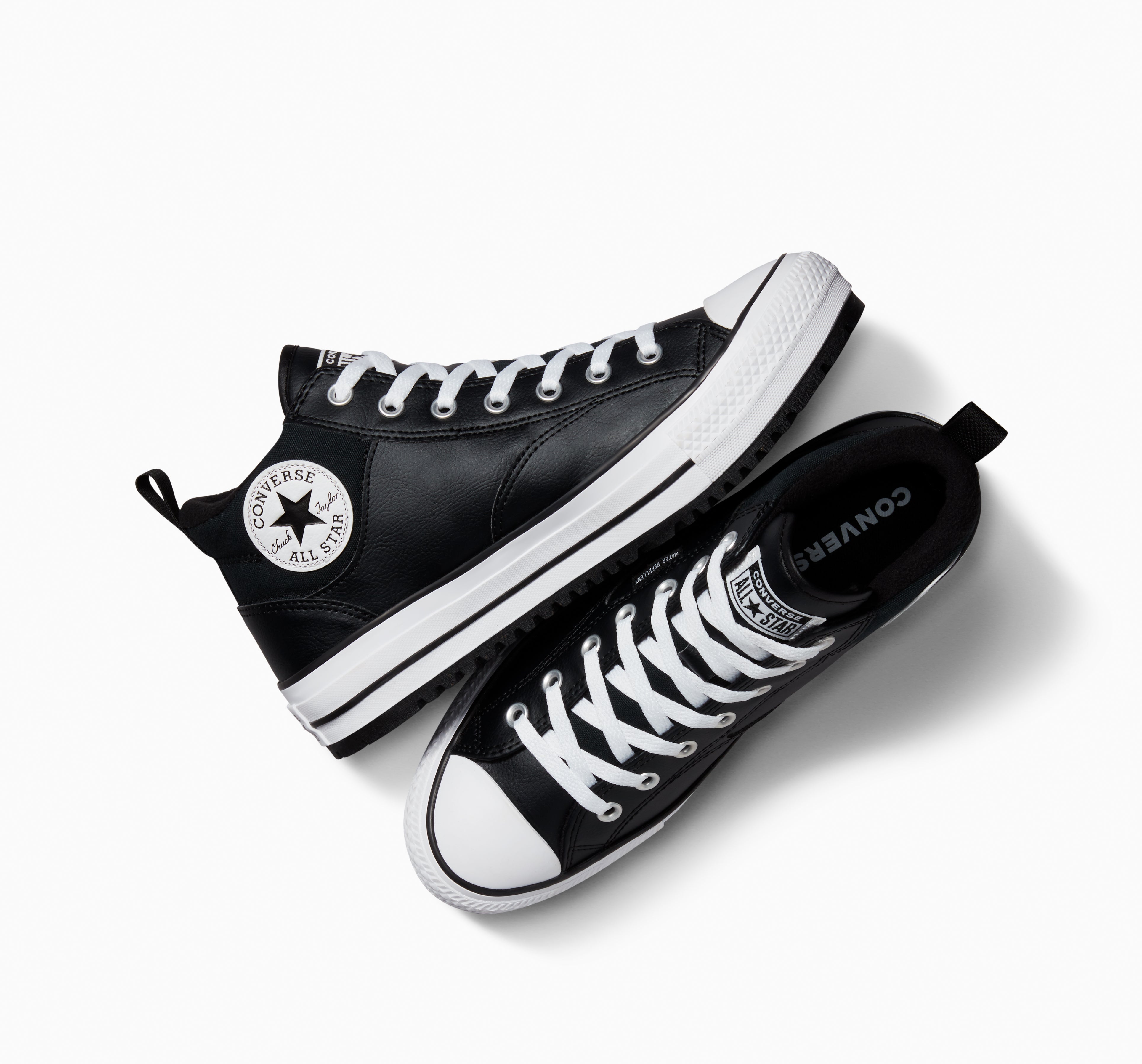 Botte Chuck Taylor All Star Malden Street