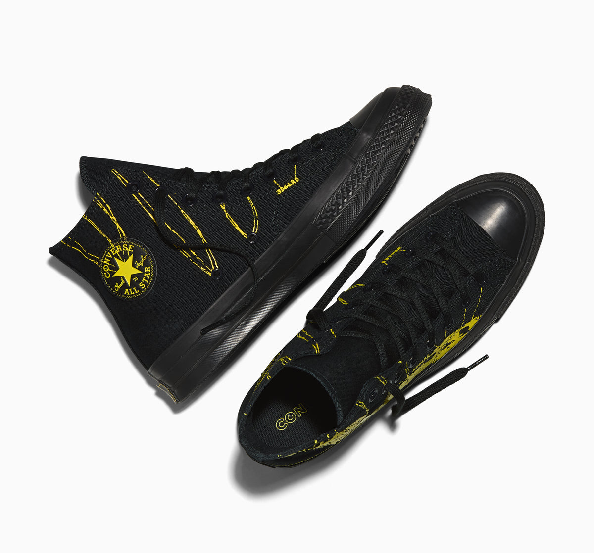 Converse x EDGLRD Chuck 70