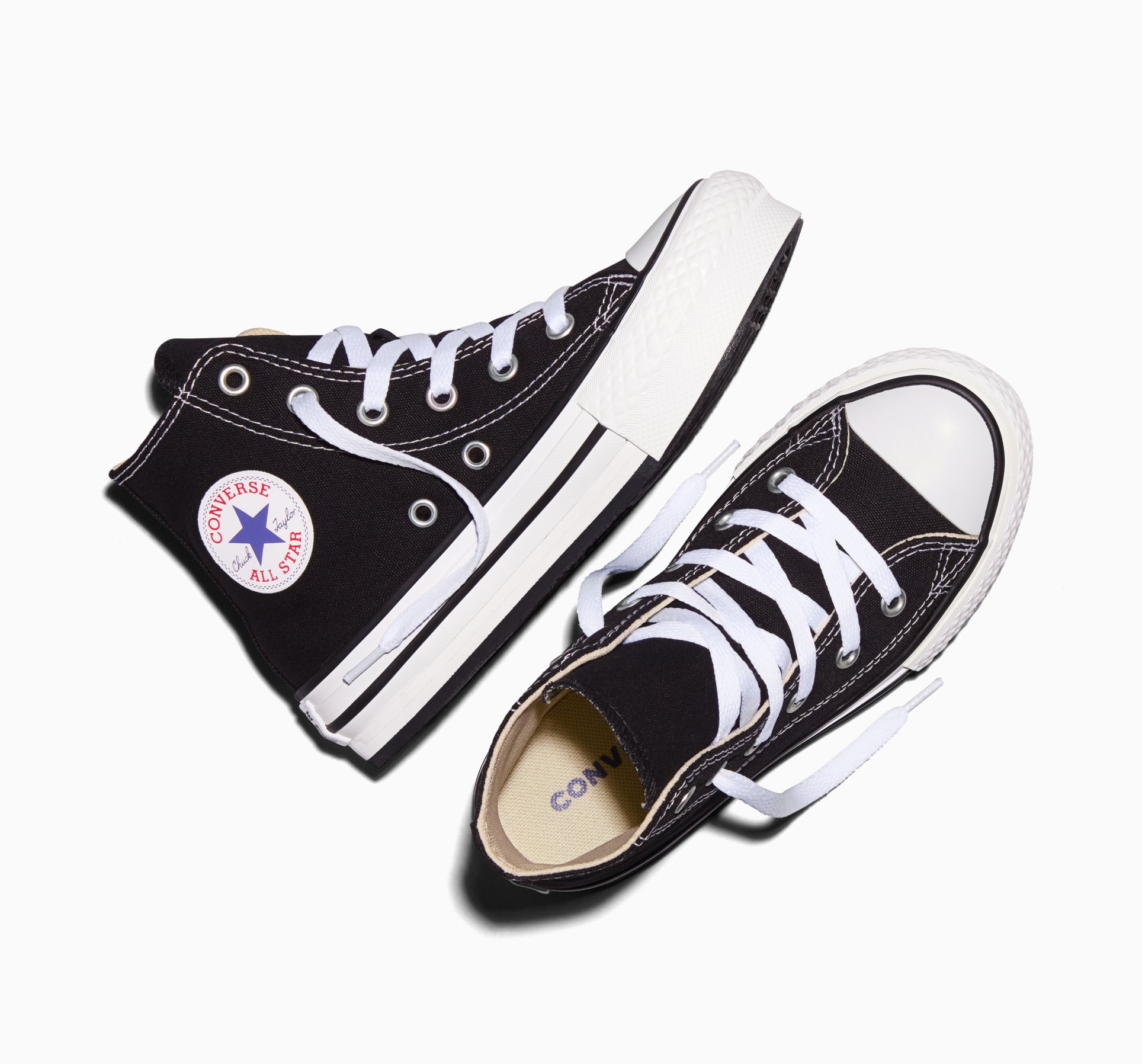Chuck Taylor All Star EVA Lift Platform Canvas
