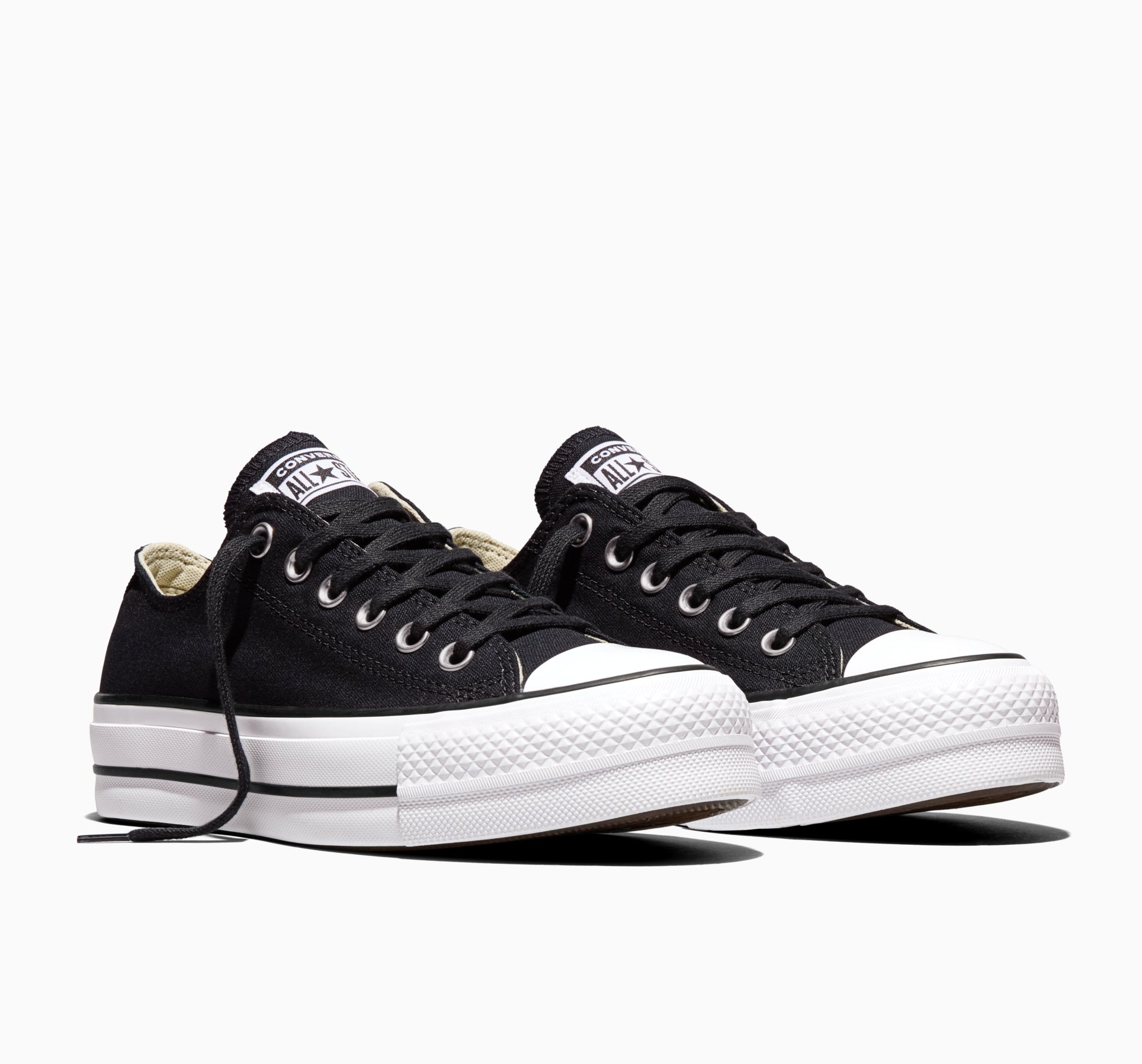 Chuck Taylor All Star Lift Platform Canvas