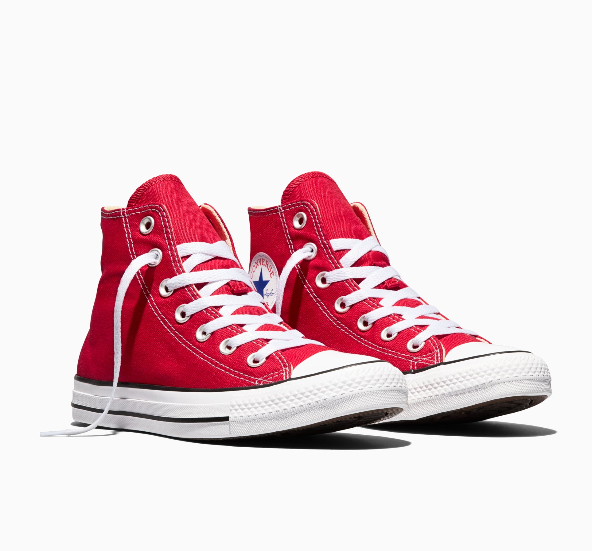 Chuck Taylor All Star Canvas