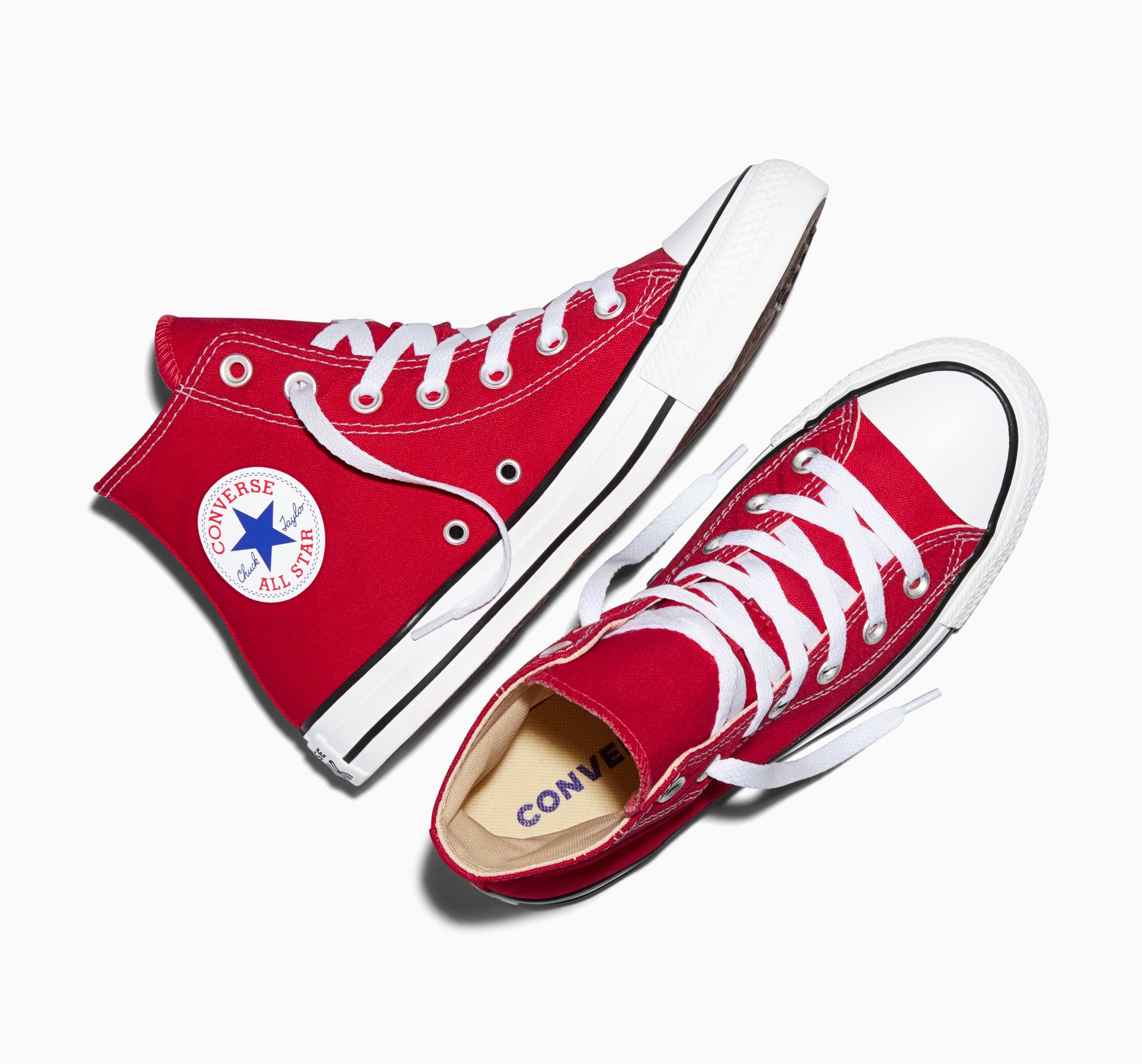 Chuck Taylor All Star Canvas
