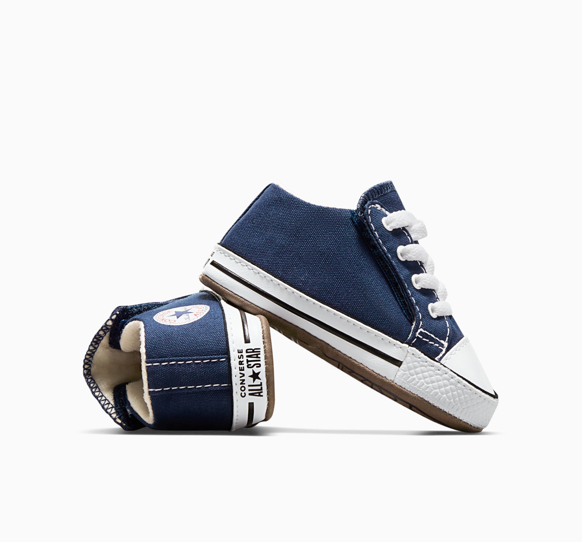 Chuck Taylor All Star Cribster Toile