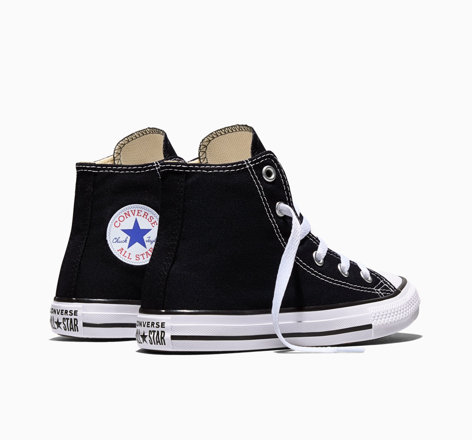 Chuck Taylor All Star Canvas