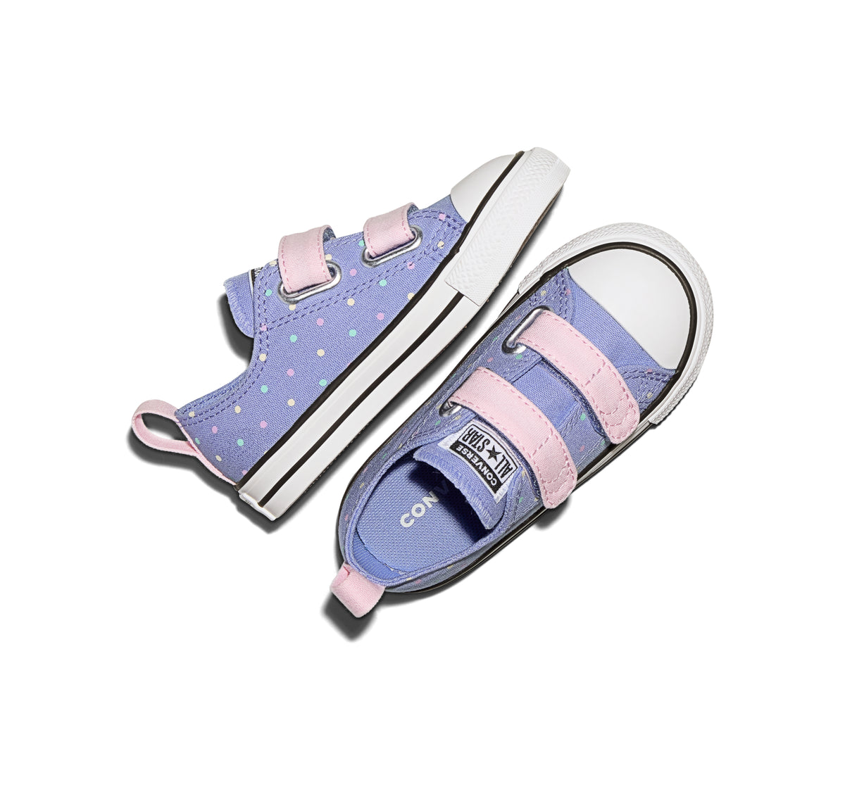 Chuck Taylor All Star Beads Easy On