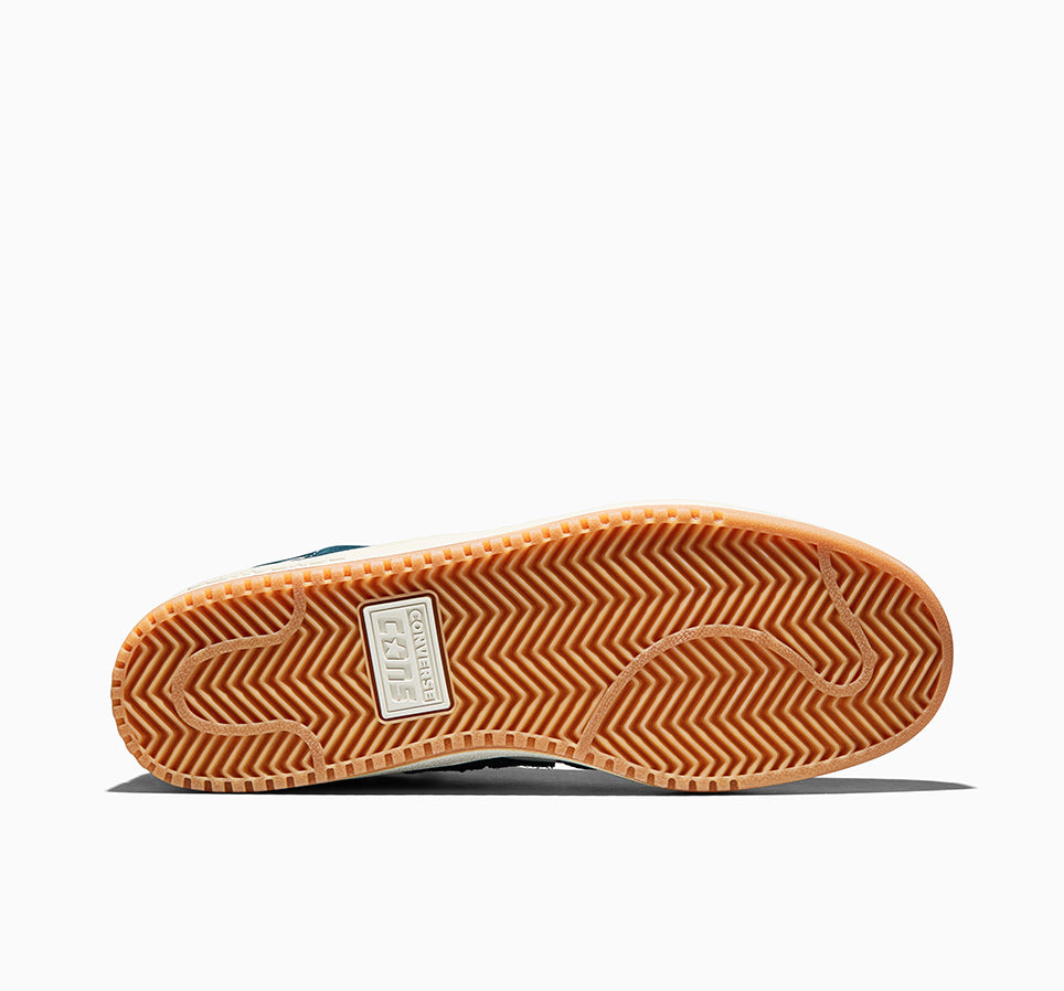 CONS AS-1 Pro Suede