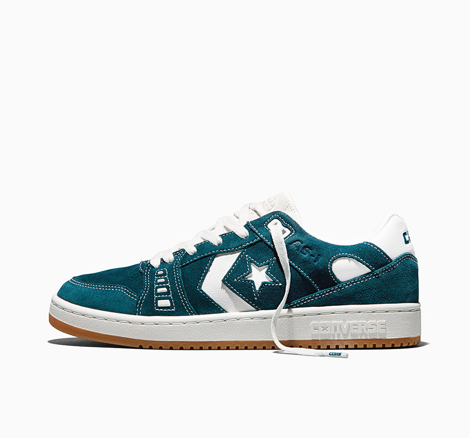 CONS AS-1 Pro Suede