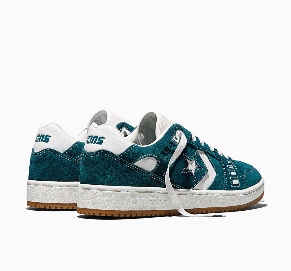CONS AS-1 Pro Suede