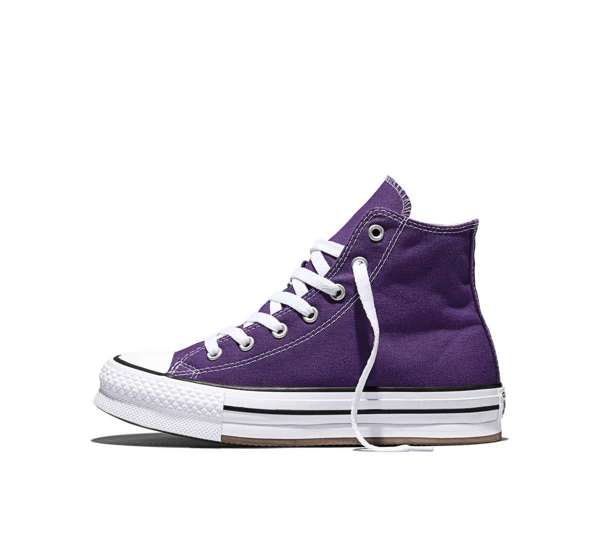Chuck Taylor All Star EVA Lift Canvas Platform