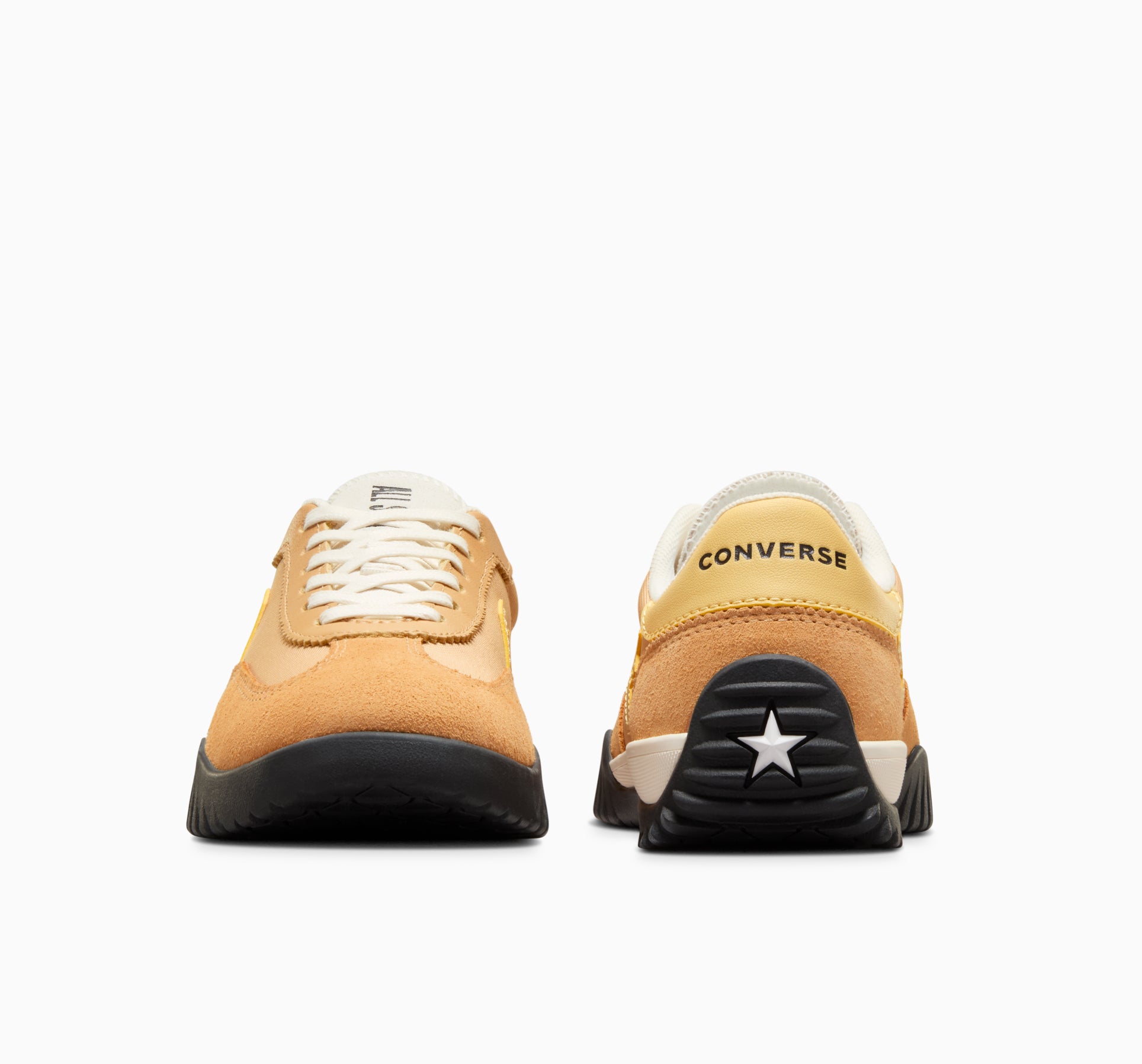 Run Star Trainer Retro Sport