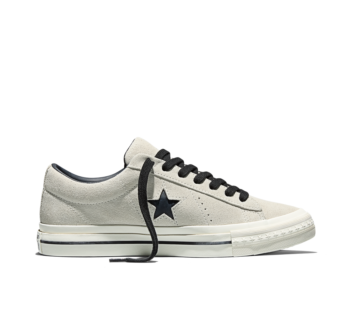 ONE STAR 95