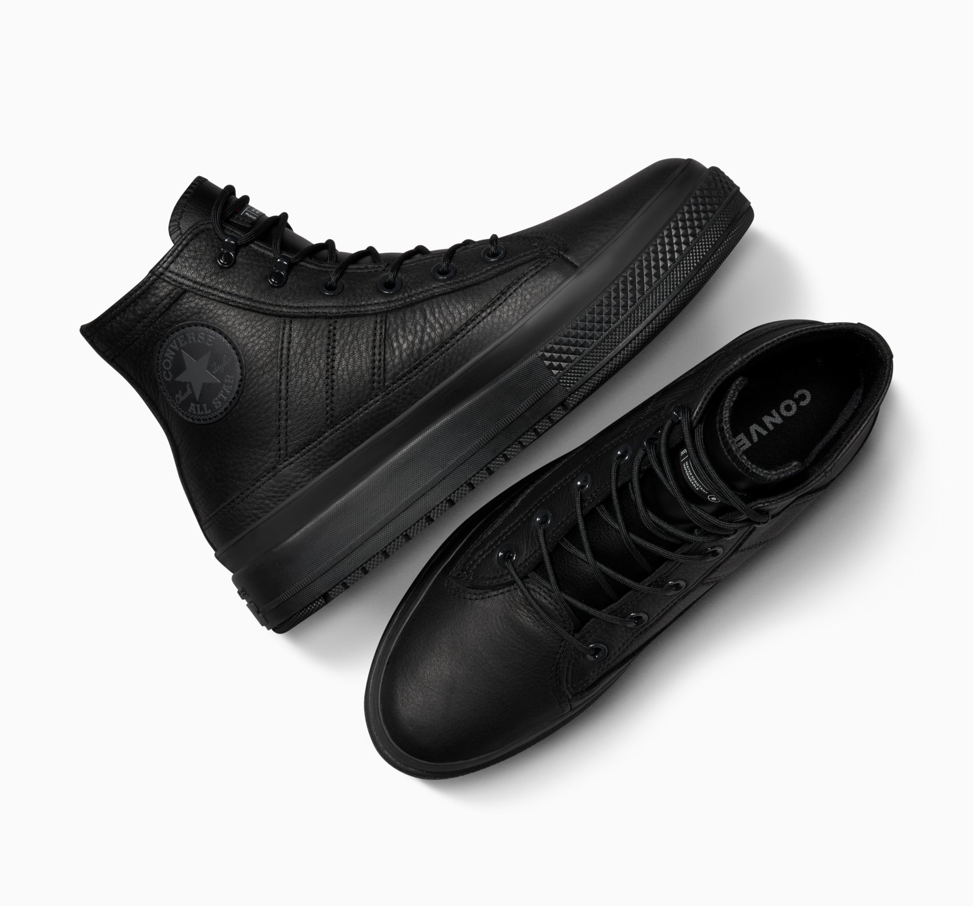 Chuck Taylor All Star Equip Waterproof