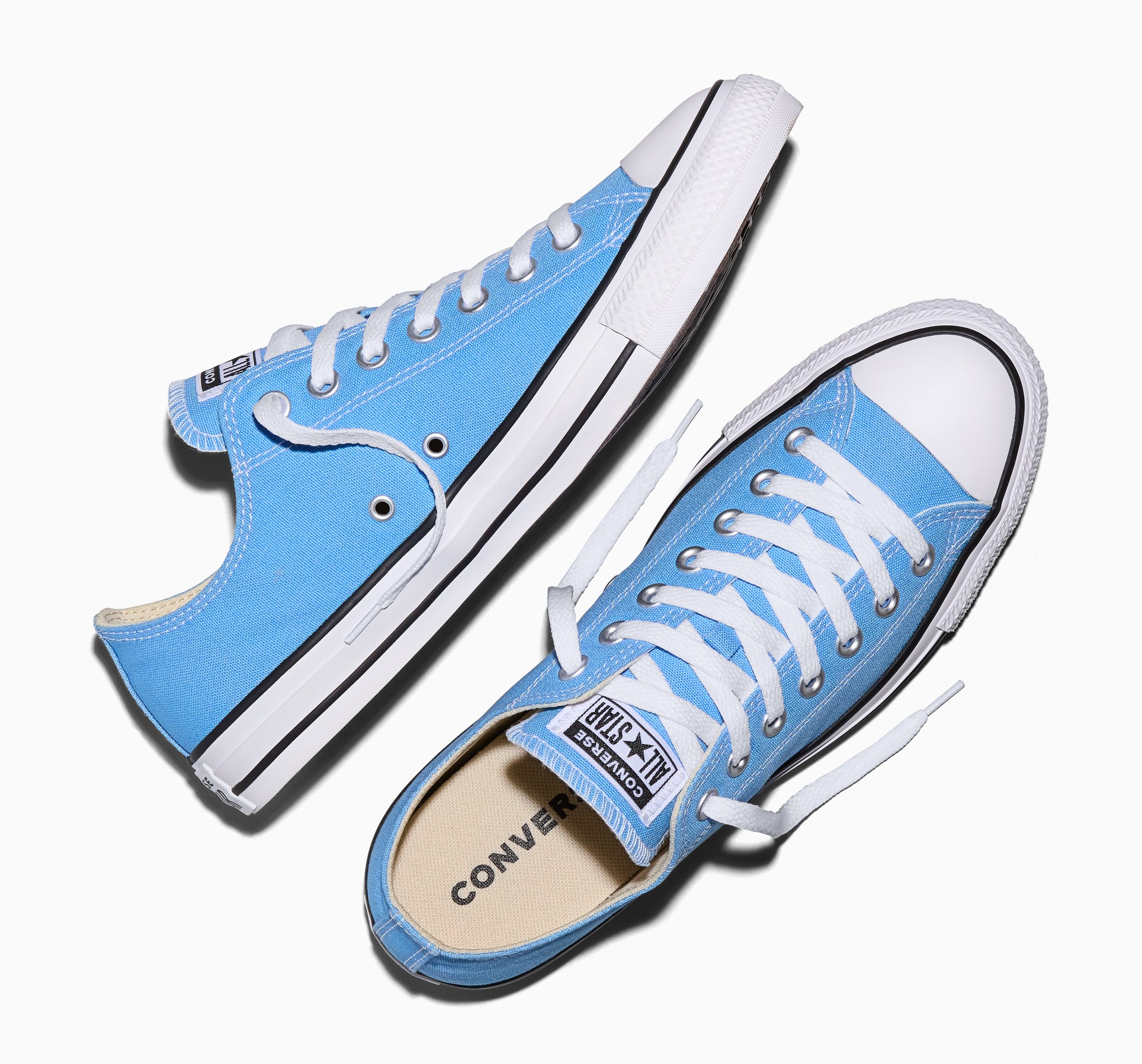 Chuck Taylor All Star Canvas