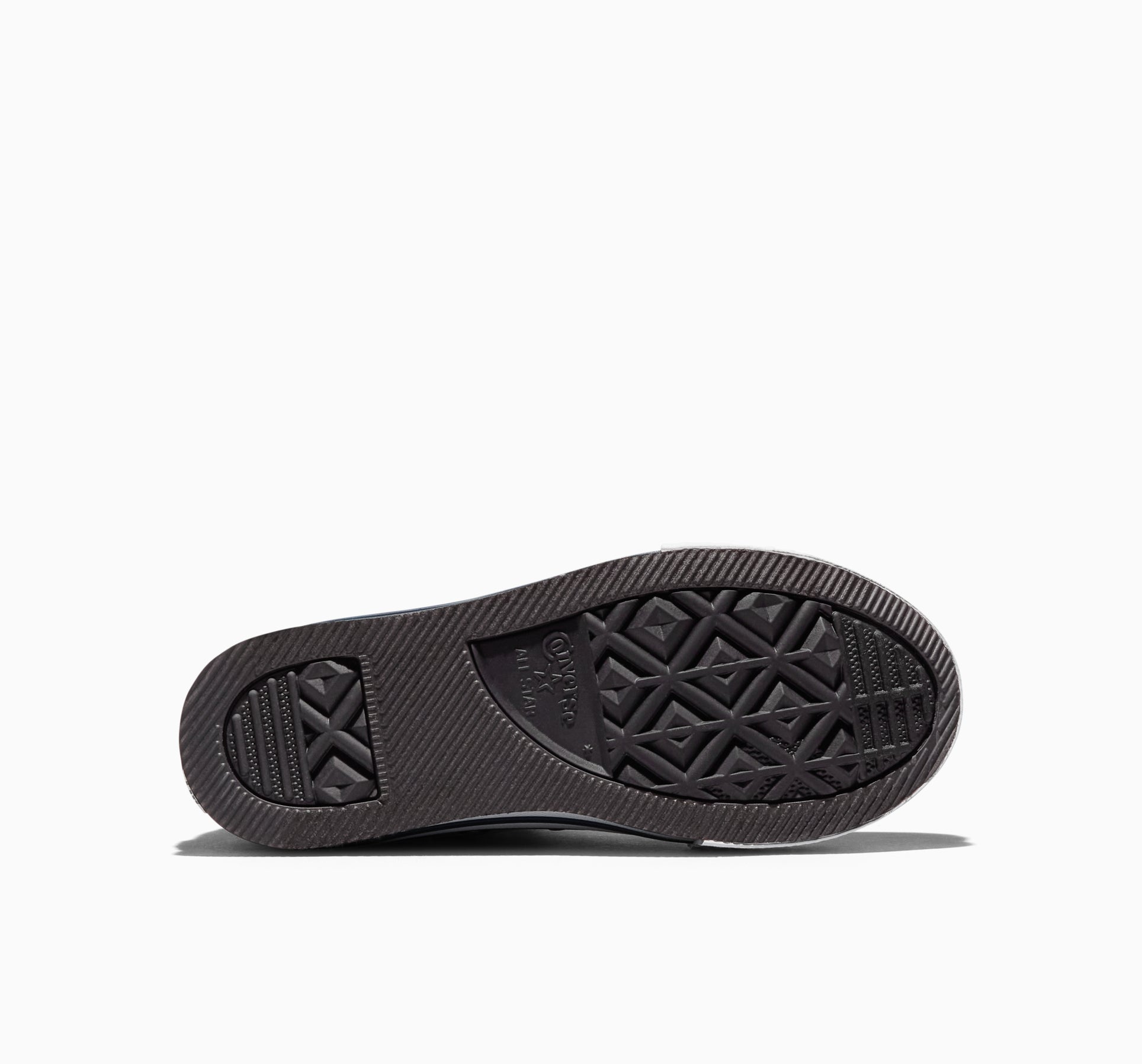 Chuck Taylor All Star EVA Lift Platform Canvas
