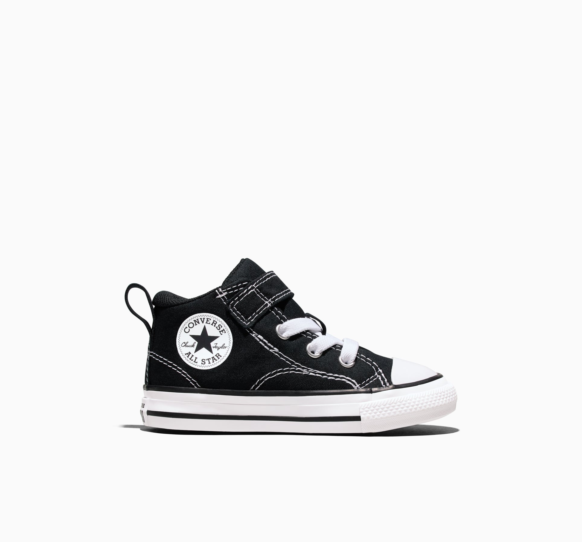 Chuck Taylor All Star Malden Street Easy-On Canvas