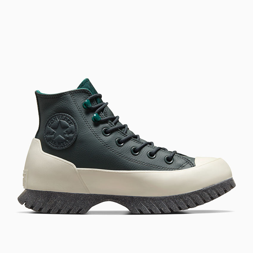 Chuck Taylor All Star Lugged Counter Climate High Top
