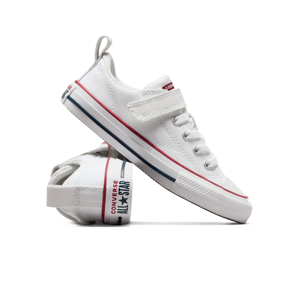 Chuck Taylor All Star Malden Street Easy On Canvas