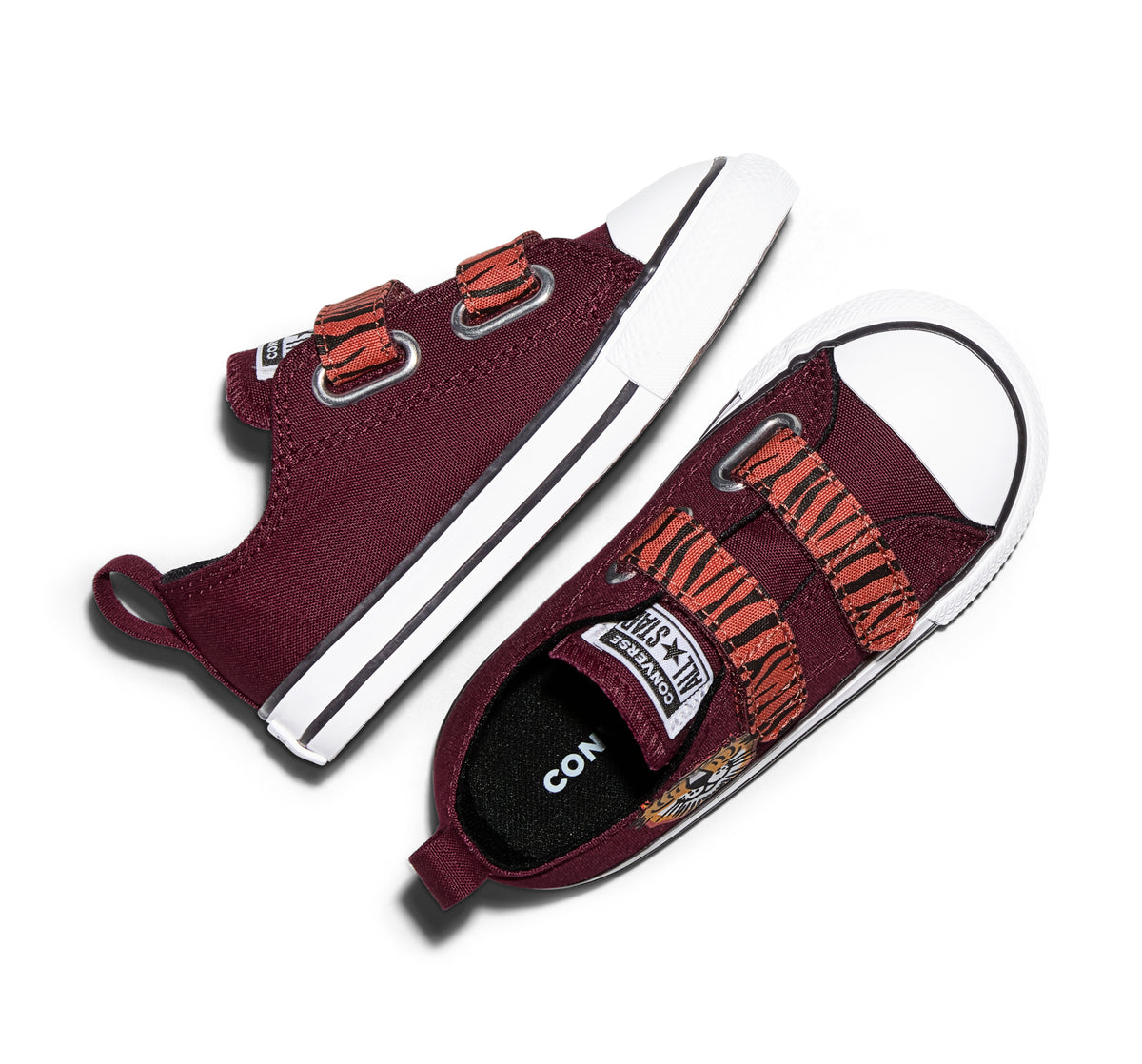 Chuck Taylor All Star Lions Easy On