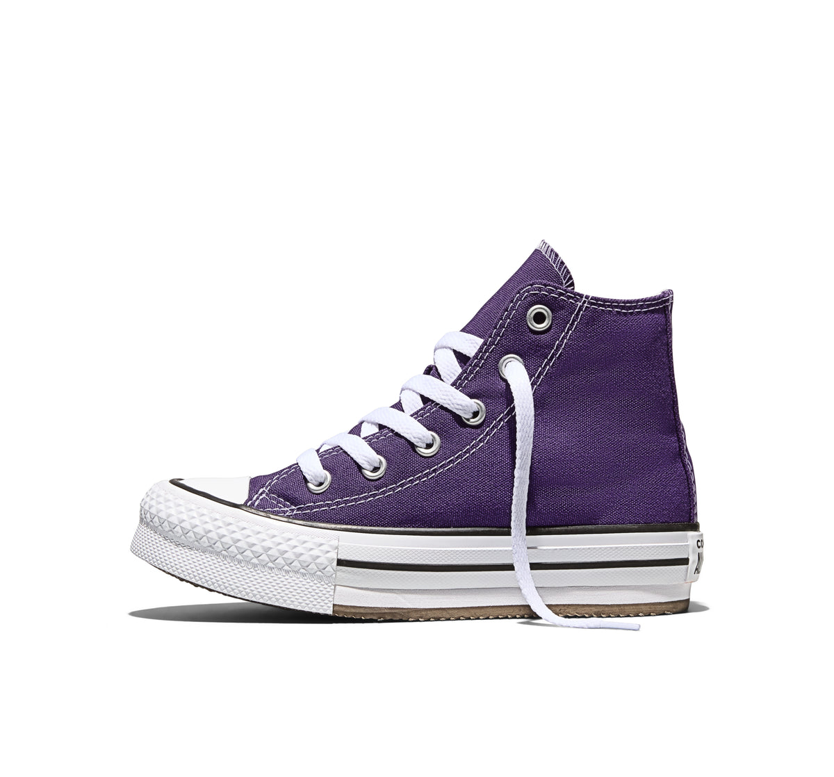 Chuck Taylor All Star EVA Lift Canvas Platform