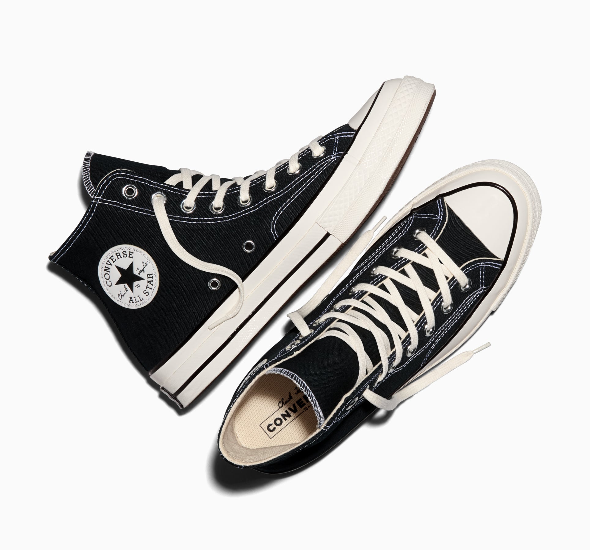 Chuck 70 Canvas