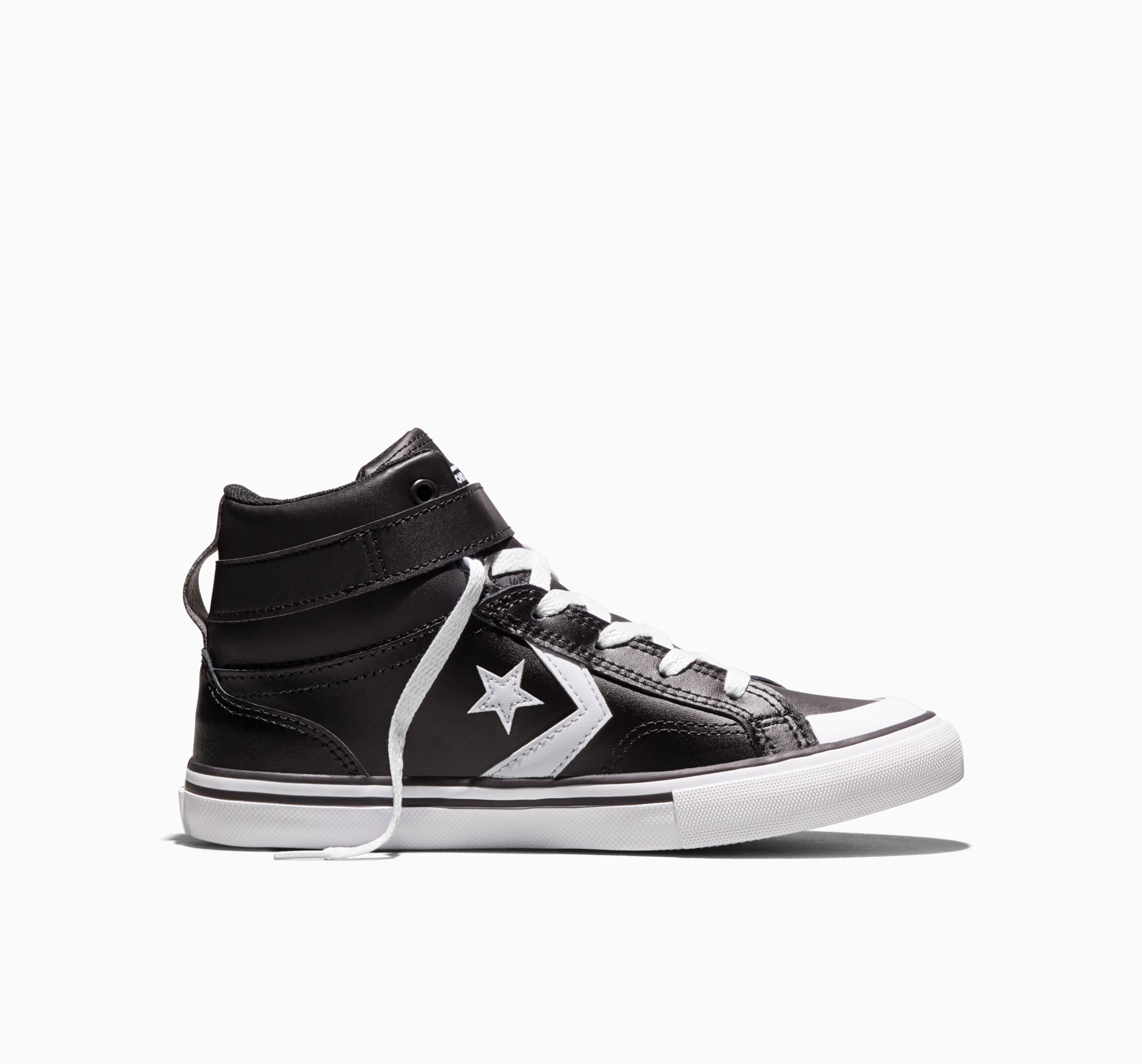 Pro Blaze Strap Leather