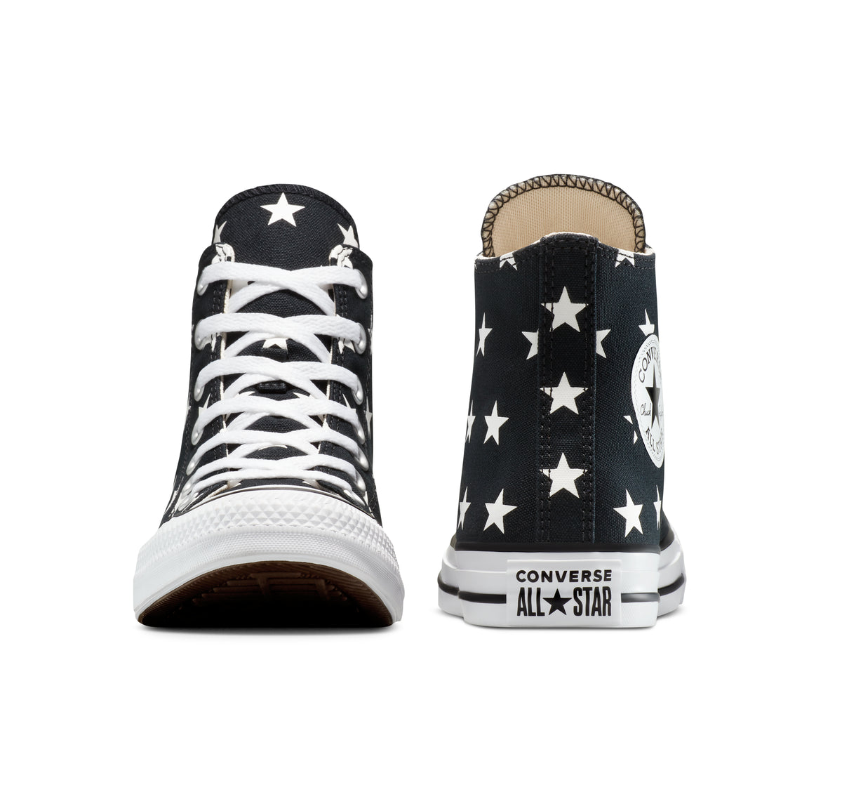 Chuck Taylor All Star Archive Stars