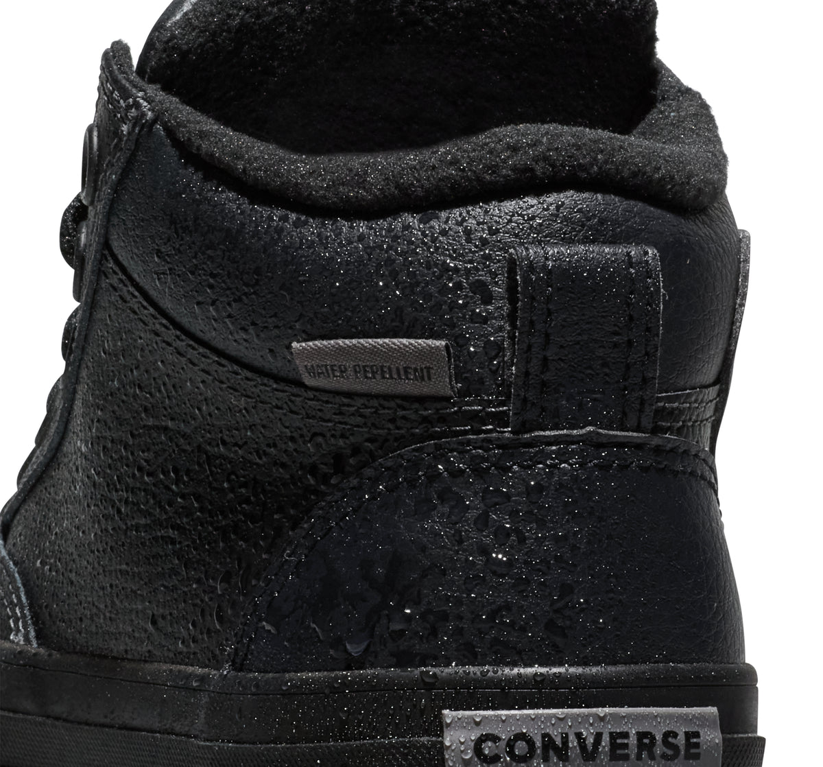 Chuck Taylor All Star Malden Street Boot Leather