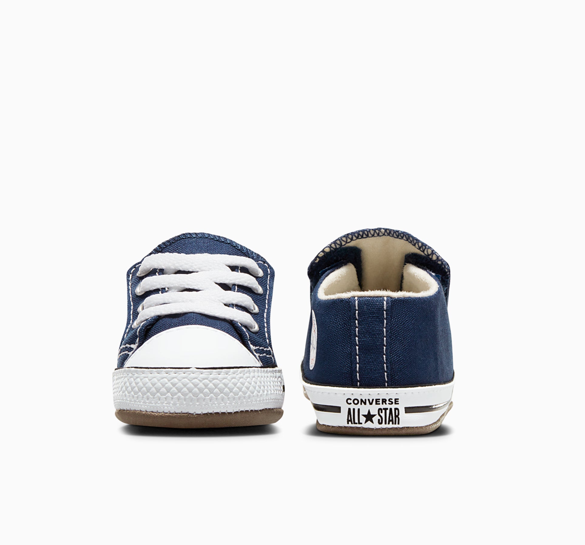 Chuck Taylor All Star Cribster Toile