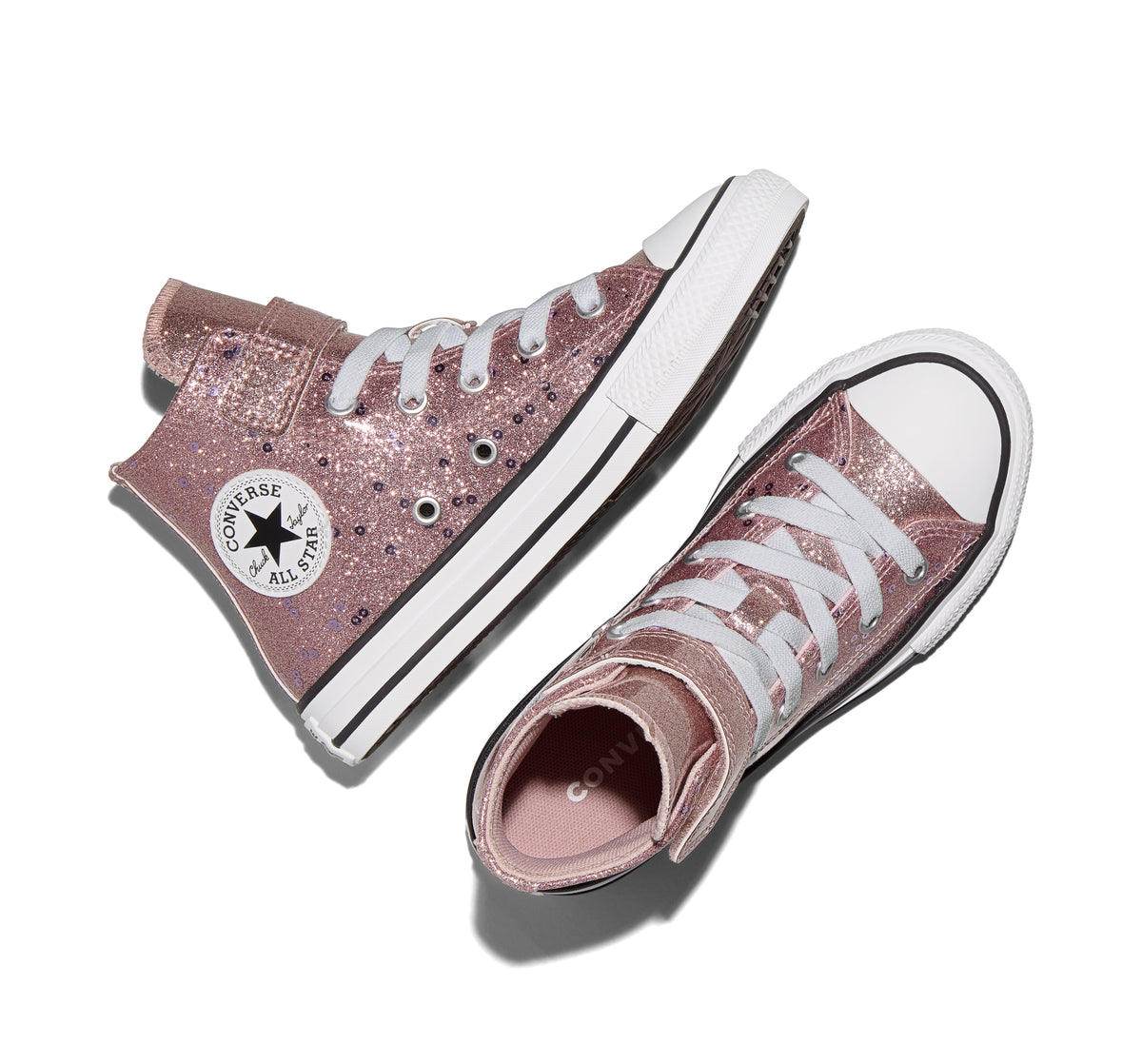 Chuck Taylor All Star 1V Synthetic