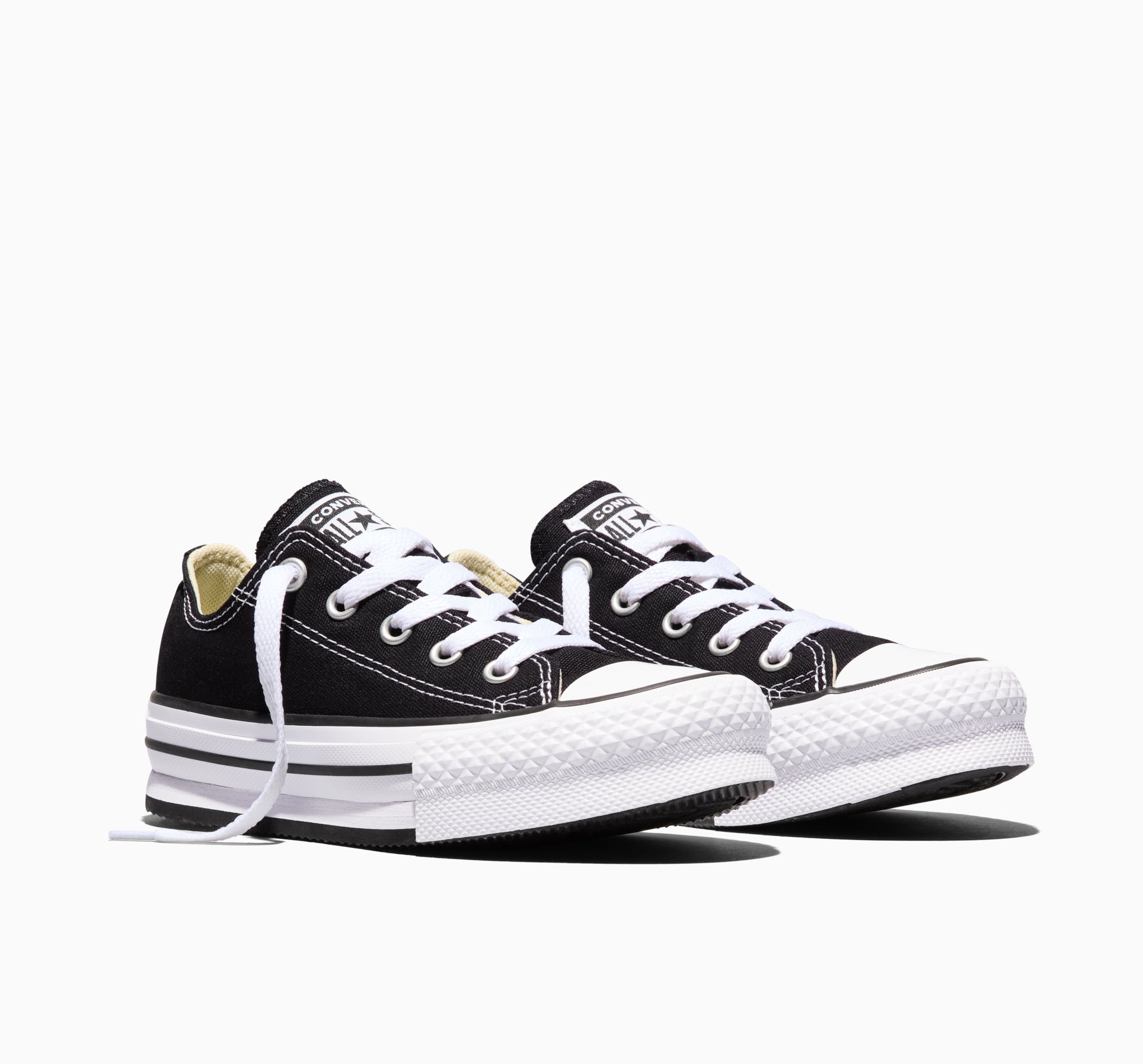 Chuck Taylor All Star EVA Lift Platform Canvas