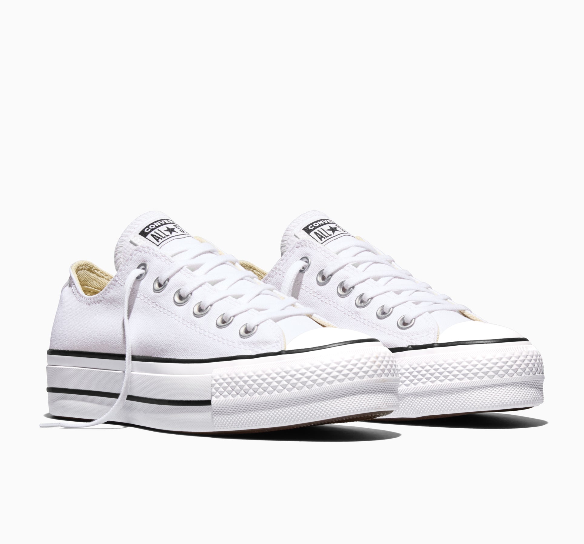 Chuck Taylor All Star Lift Platform Canvas