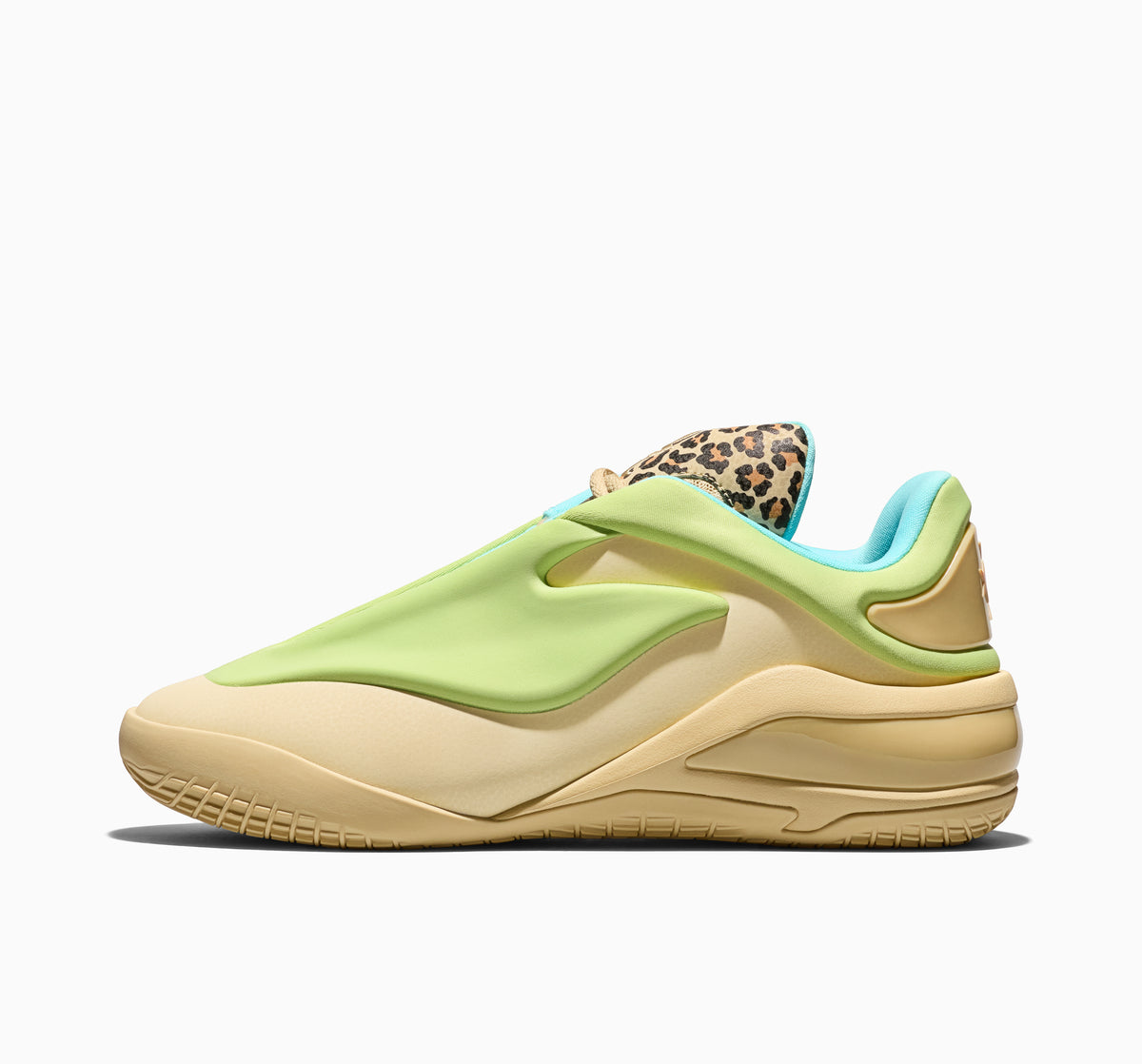 SHAI 001 Lace Up
