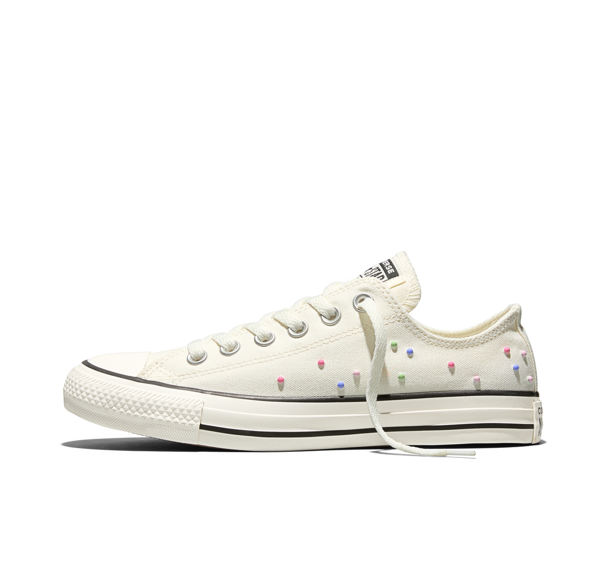 Chuck Taylor All Star Mini Studs
