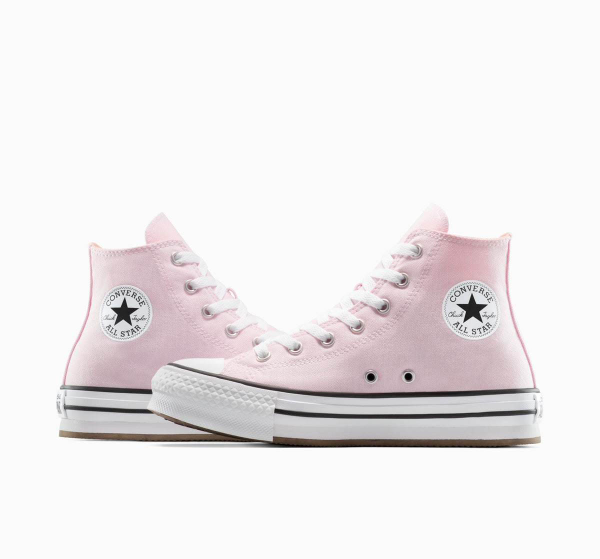 Chuck Taylor All Star EVA Lift Platform Canvas