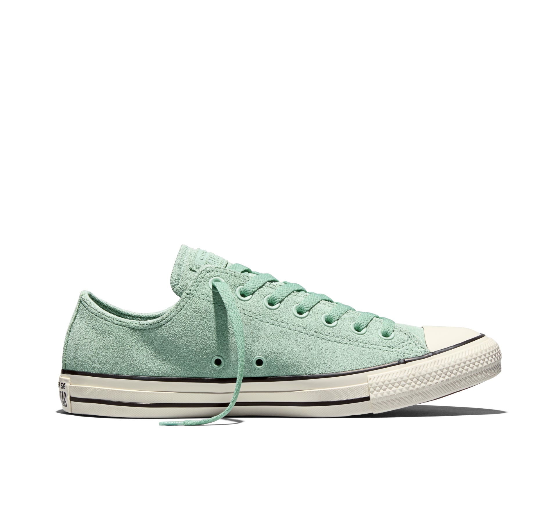Chuck Taylor All Star en suède coloré