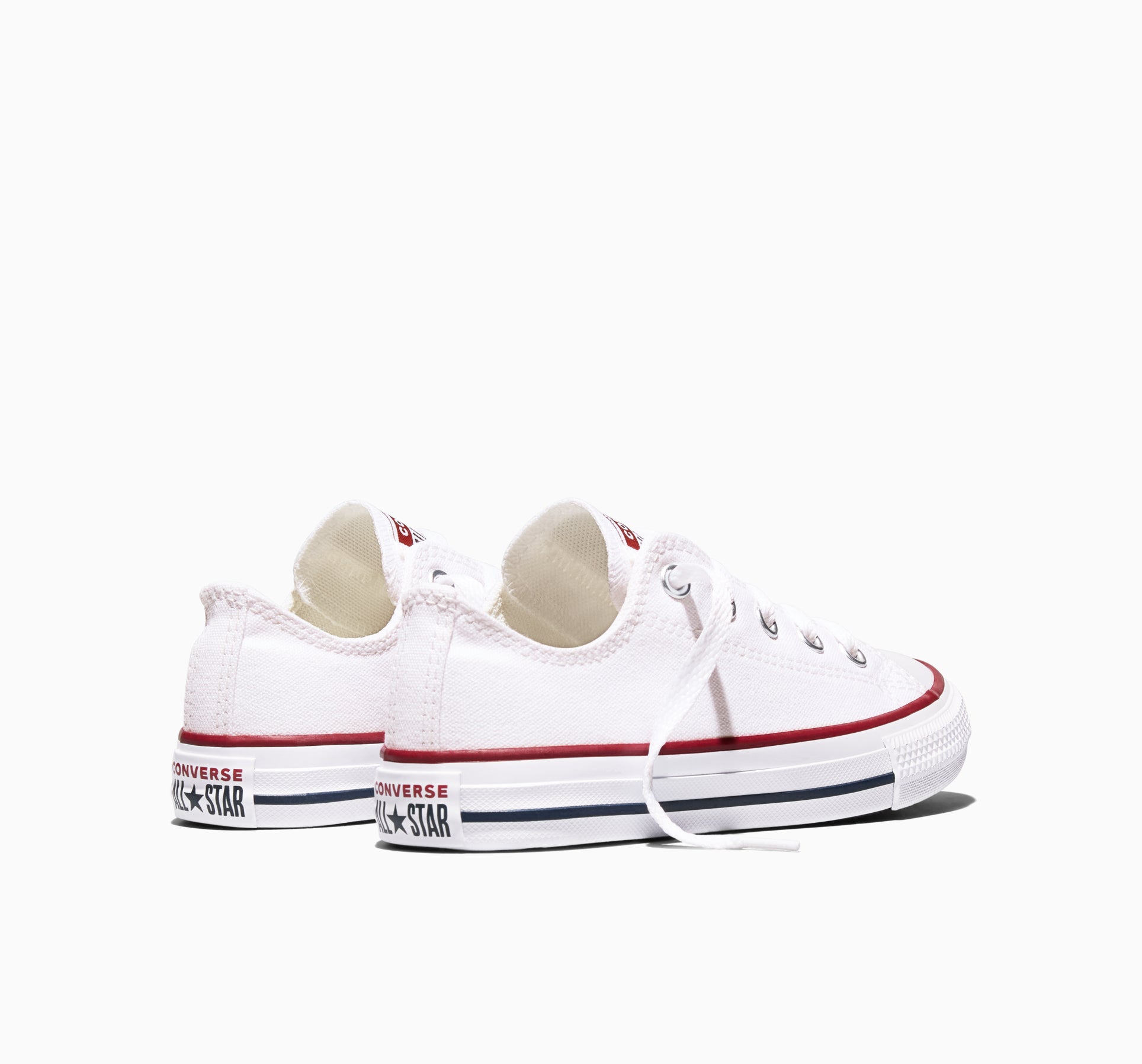 Chuck Taylor All Star Canvas