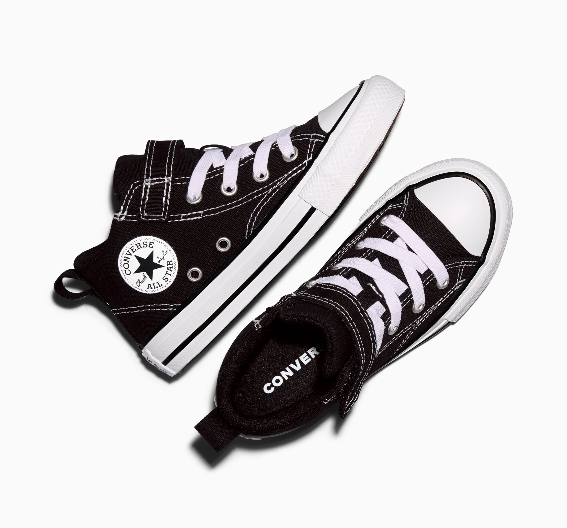 Chuck Taylor All Star Malden Street Canvas Easy-On